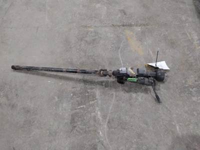 International 9200i Left Steering Column