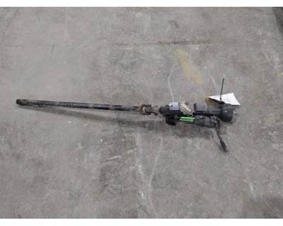 International 9200i Left Steering Column