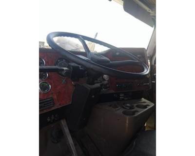 International 9200i Steering Column