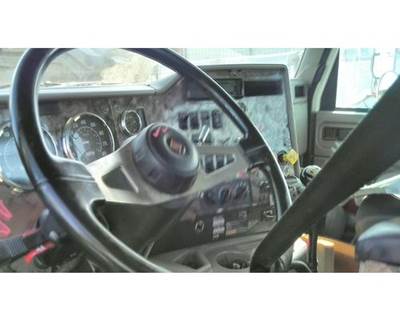 International 9200i Steering Column