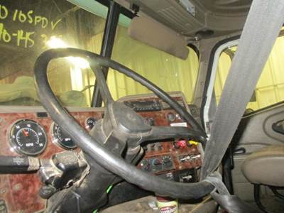 International 9400i Steering Column