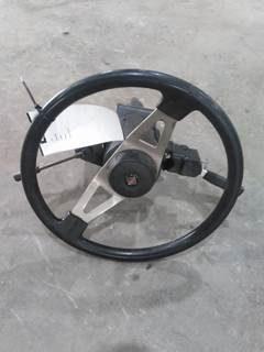 International 9400i Left Steering Column