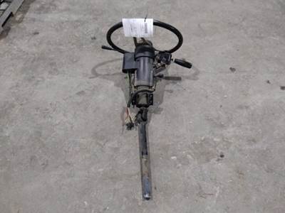 International 9400i Left Steering Column