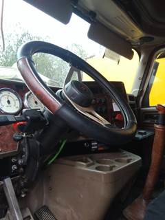 International 9400i Steering Column