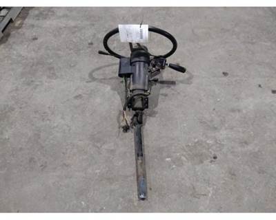 International 9400i Left Steering Column