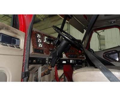 International 9400i Steering Column