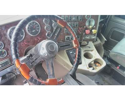 International 9400i Steering Column