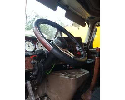 International 9400i Steering Column