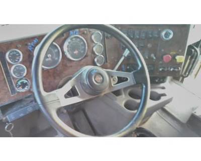 International 9400i Left Steering Column
