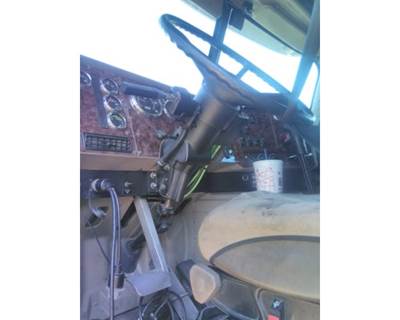 International 9400i Steering Column