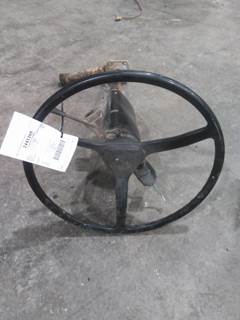 International 9670 Left Steering Column