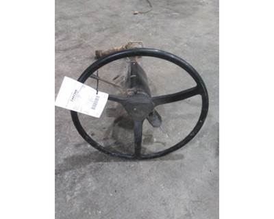 International 9670 Left Steering Column
