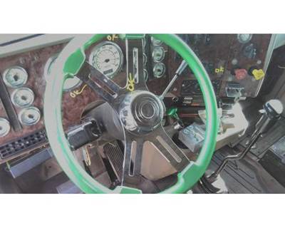 International 9900i Left Steering Column