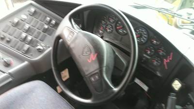 International CE Steering Column