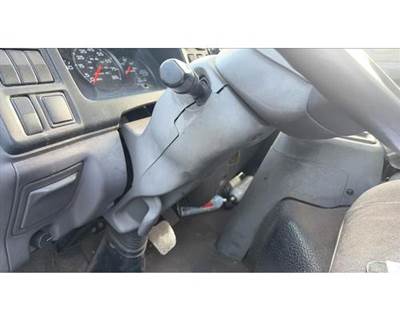 International CF500 Left Steering Column