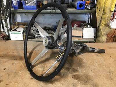 International F4370 Steering Column