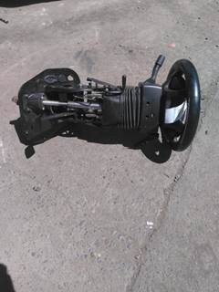 International LT Steering Column
