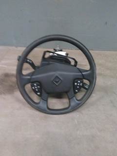 International LT Steering Column