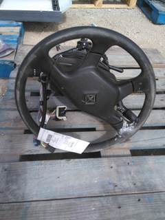 International LT Steering Column