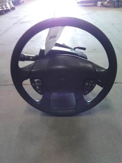 International LT Steering Column