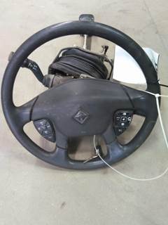 International LT Steering Column
