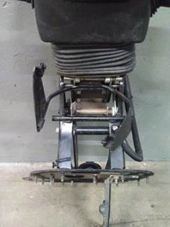 International LT Steering Column