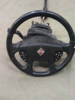 International LT Steering Column