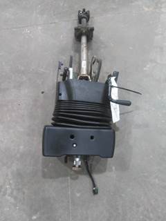 International LT Steering Column