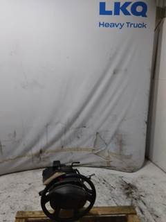 International LT Steering Column