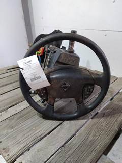 International LT Steering Column