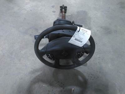 International LT Steering Column