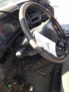 International LT Steering Column