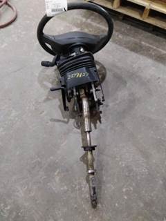 International LT Steering Column