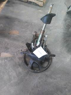 International LT Steering Column