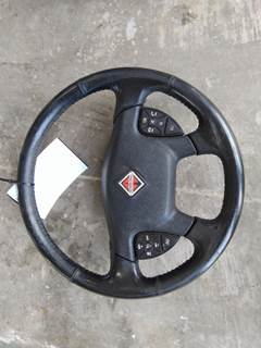 International LT Steering Column
