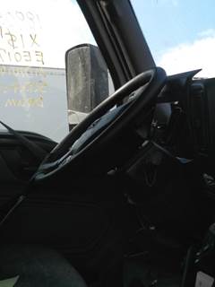 International LT Steering Column