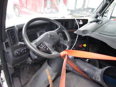 International LT Steering Column