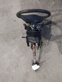 International LT Steering Column