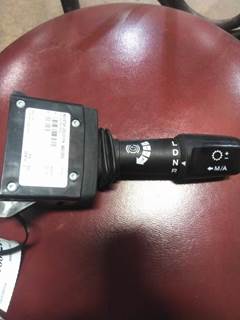 International LT Steering Column