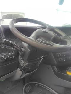 International LT Steering Column