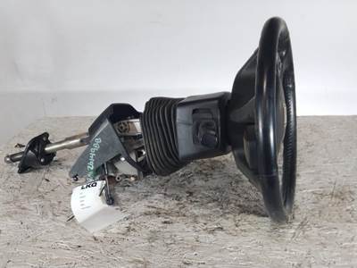 International LT Left Steering Column