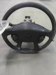 International LT Steering Column