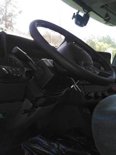 International LT Steering Column