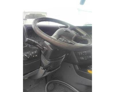 International LT Steering Column