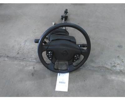 International LT Steering Column