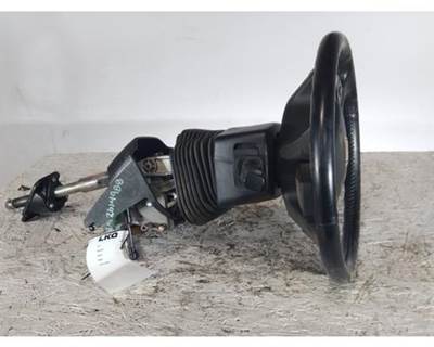 International LT Left Steering Column