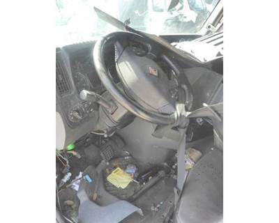 International LT Steering Column