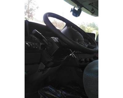 International LT Steering Column