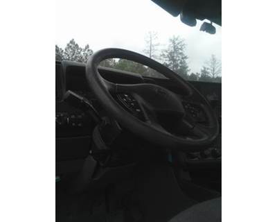 International LT Steering Column