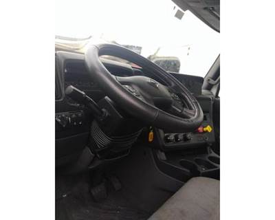 International LT Steering Column